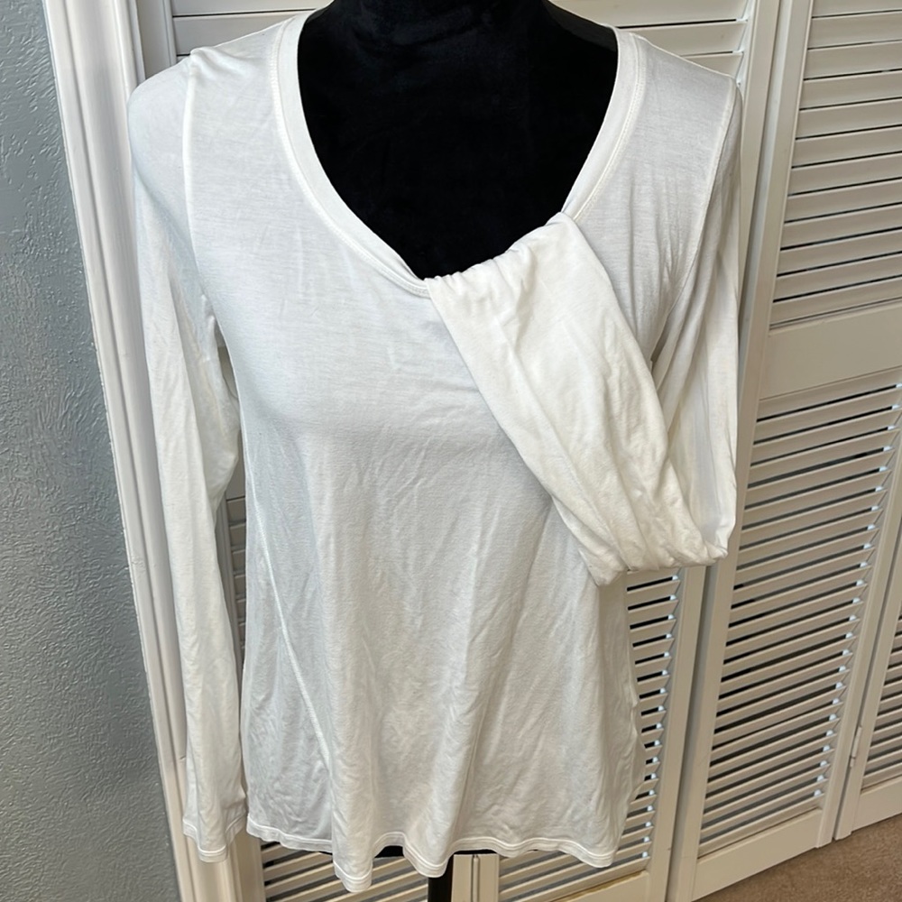 Zyia long sleeve shirt